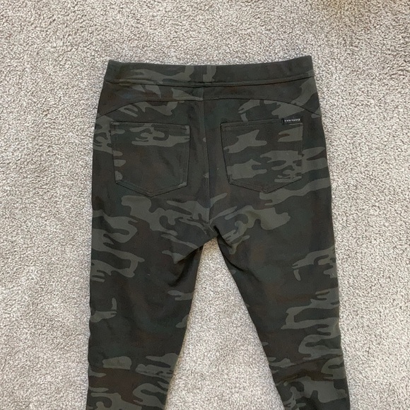 Anthropologie Sanctuary Camo leggings - Picture 10 of 15